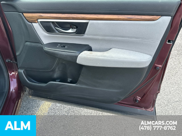 Used 2019 Honda CR-V EX image 16