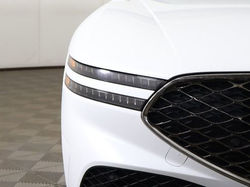 Used 2025 Genesis G90 3.5T image 20