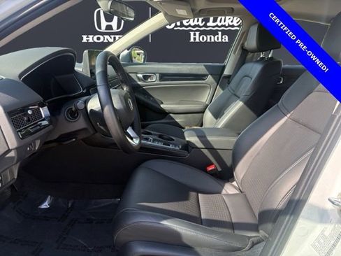 Certified 2023 Honda Civic EX-L image 11