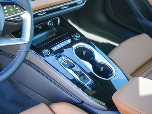 New 2026 Audi A6 Premium Plus image 20