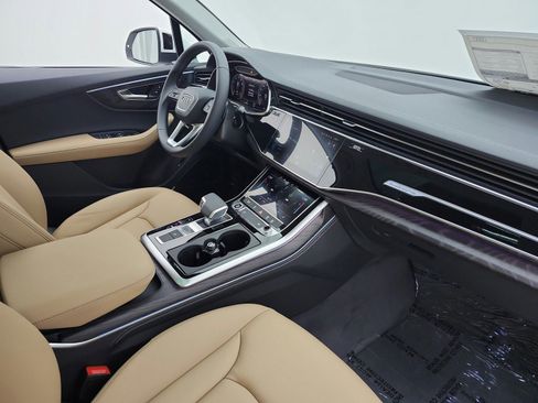 New 2026 Audi Q7 2.0T Premium Plus image 13