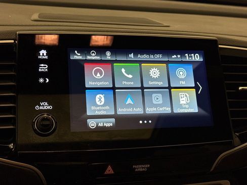 Used 2023 Honda Passport Elite image 27