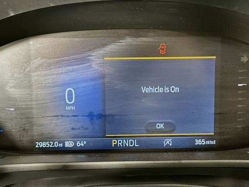 Used 2025 Ford Escape Active image 19