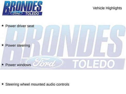 Used 2023 Ford Explorer XLT w/ Equipment Group 202A image 15