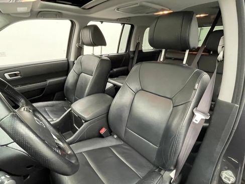 Used 2015 Honda Pilot Touring image 20