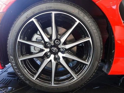 New 2025 Toyota GR86 image 15