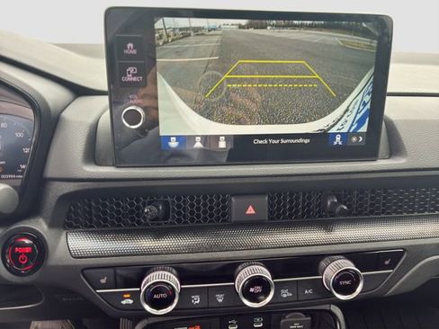 Used 2026 Honda CR-V TrailSport image 16