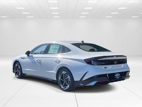 New 2026 Hyundai Sonata SEL image 4