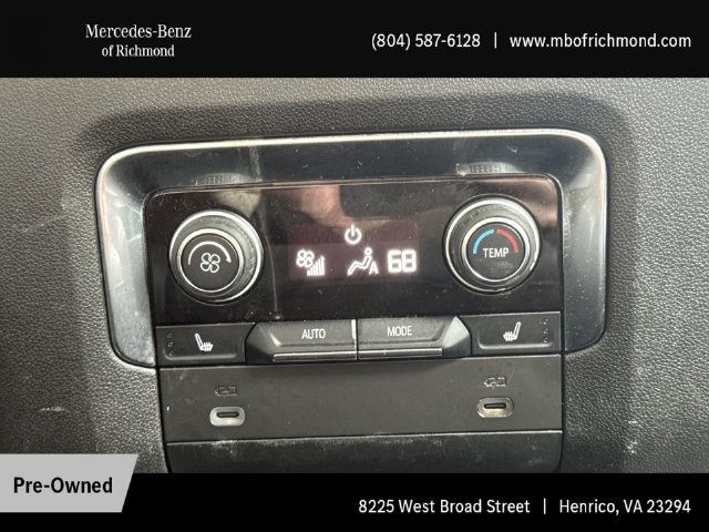 Used 2022 Chevrolet Tahoe RST w/ Luxury Package AWD/4WD image 18