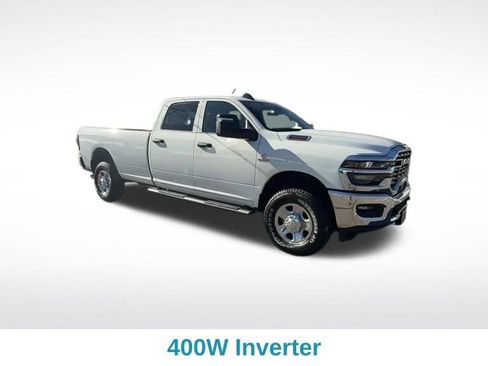 New 2026 RAM 2500 Tradesman image 41