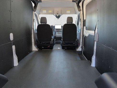 New 2026 Ford Transit 250 148 Medium Roof w/ Load Area Protection Package image 15