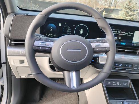 New 2026 Hyundai Kona Limited image 24