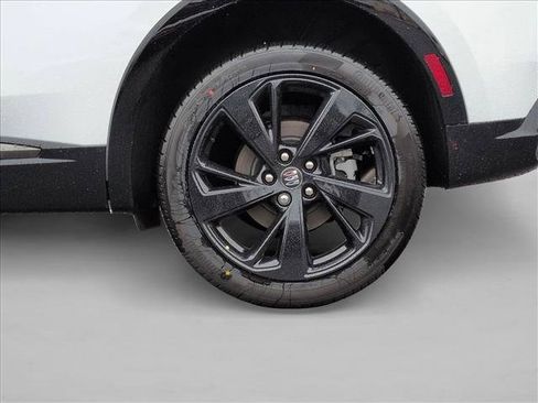 New 2026 Buick Envision Sport Touring AWD/4WD image 10