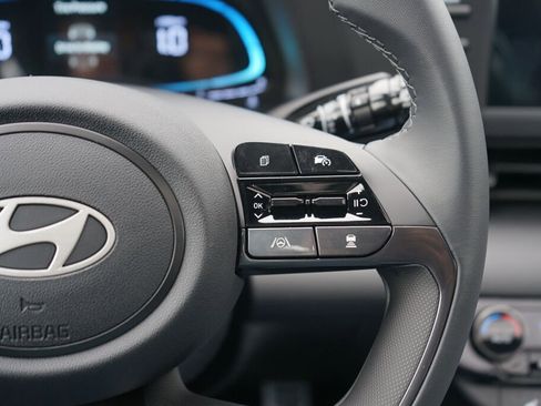 New 2026 Hyundai Elantra SEL Sport Premium FWD image 20