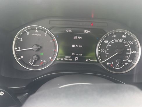 Used 2024 Mitsubishi Outlander SE FWD image 20