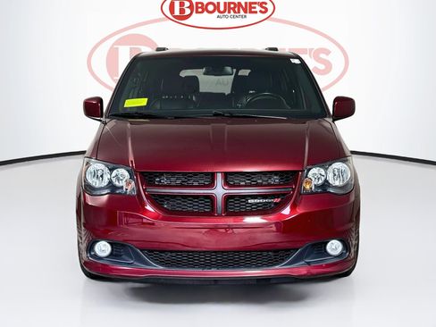 Used 2018 Dodge Grand Caravan GT FWD image 5