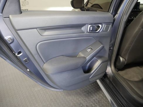 Used 2025 Honda Civic Sport image 12
