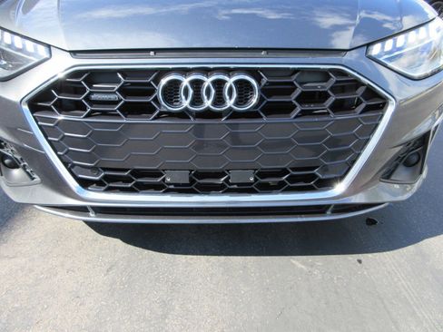 Used 2023 Audi A4 2.0T Premium AWD/4WD image 17