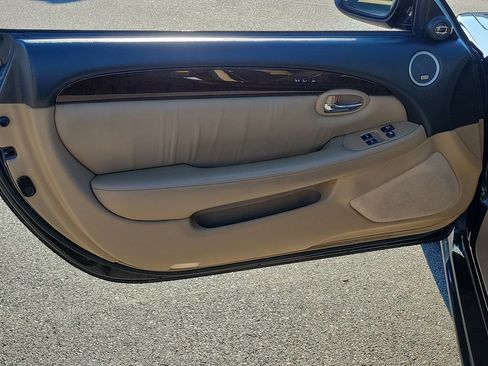 Used 2006 Lexus SC 430 Convertible image 18