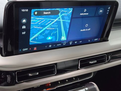 New 2026 Lincoln Aviator 2WD image 27