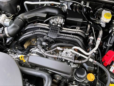 Used 2022 Subaru Legacy Limited image 31