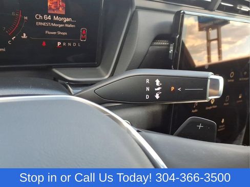 Used 2026 GMC Terrain Elevation AWD/4WD image 15