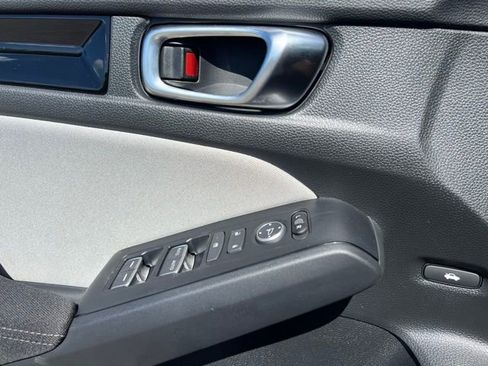 New 2026 Honda Civic FWD Hybrid Sedan image 22