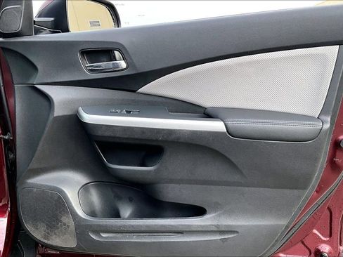 Used 2016 Honda CR-V EX-L image 24