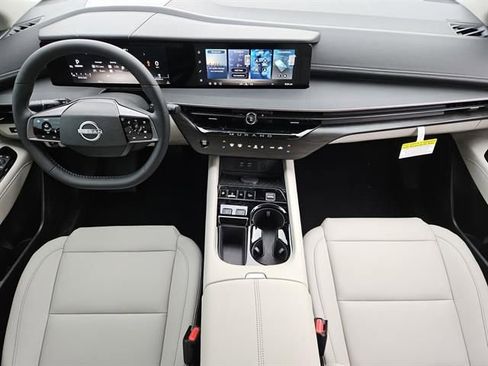 Used 2026 Nissan Murano SV image 18