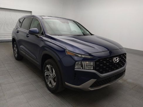 Used 2023 Hyundai Santa Fe SE image 13