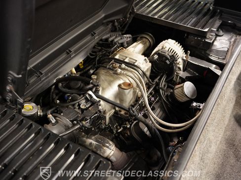 Used 1987 Pontiac Fiero GT RWD image 36