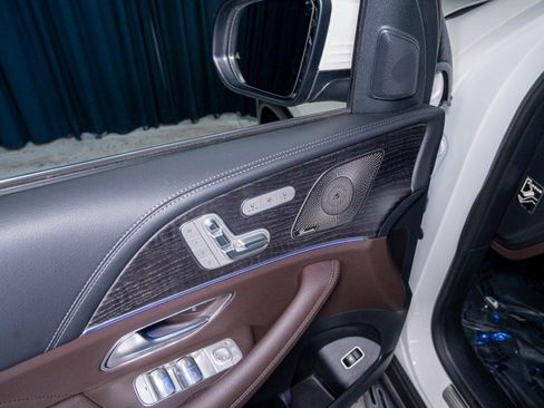 Certified 2023 Mercedes-Benz GLE 450 4MATIC image 10