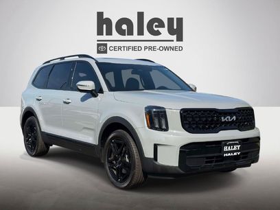 Used 2024 Kia Telluride EX X-Line