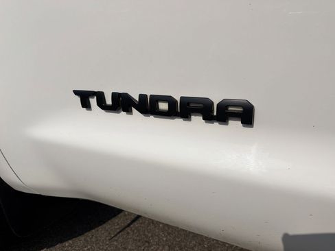 Used 2019 Toyota Tundra TRD Pro AWD/4WD image 18
