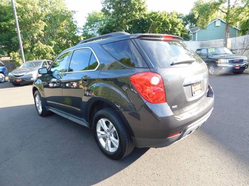 Used 2014 Chevrolet Equinox LT AWD/4WD image 3