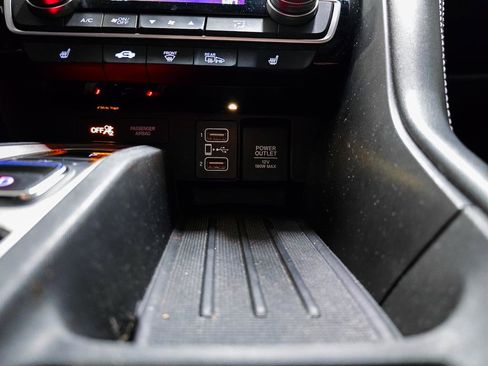 Used 2021 Honda Insight Touring image 36