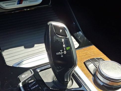 Used 2019 BMW X3 M40i AWD/4WD image 16
