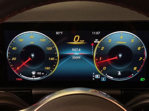 Used 2023 Mercedes-Benz GLA 250 image 23