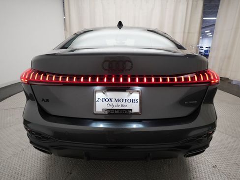 New 2026 Audi A5 2.0T Premium Plus AWD/4WD image 27