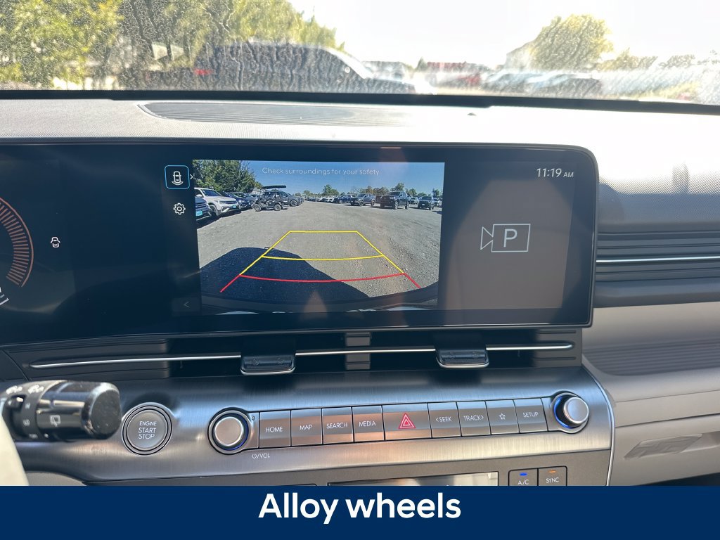 New 2027 Hyundai Kona SEL Sport AWD/4WD image 20