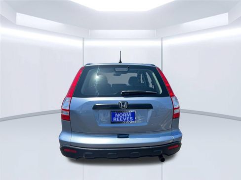 Used 2009 Honda CR-V LX image 4
