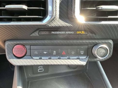 Certified 2026 Ford Mustang Premium RWD image 23