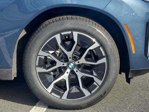 Used 2026 BMW X3 xDrive30i w/ Convenience Package AWD/4WD image 8