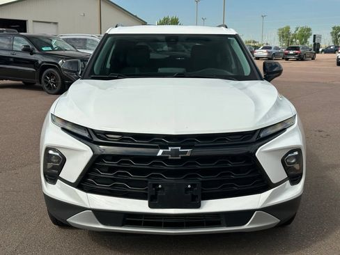 Used 2023 Chevrolet Blazer LT w/ Midnight/Sport Edition AWD/4WD image 34