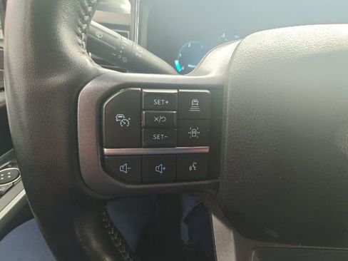 Used 2023 Ford F250 Lariat w/ Lariat Ultimate Package image 15