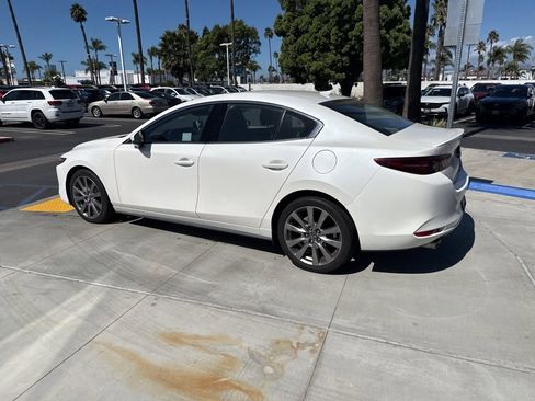 Used 2021 MAZDA MAZDA3 s image 11