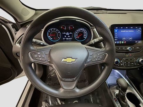 Used 2024 Chevrolet Malibu LT FWD image 13