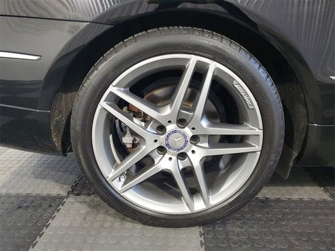 Used 2014 Mercedes-Benz E 350 Cabriolet image 7