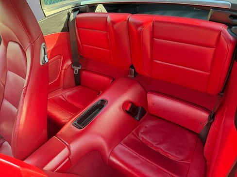 Used 2016 Porsche 911 Targa 4S image 16