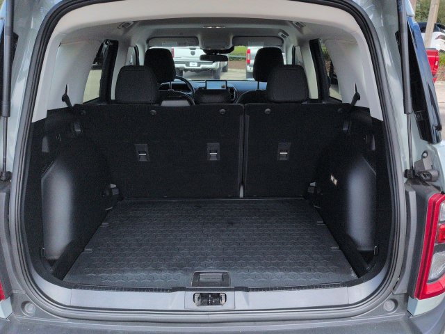 Certified 2024 Ford Bronco Sport Big Bend w/ Convenience Package AWD/4WD image 13